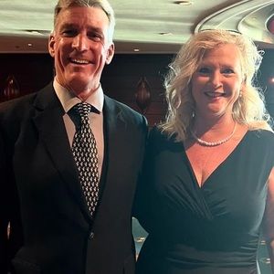 Meet your Posher, Judy